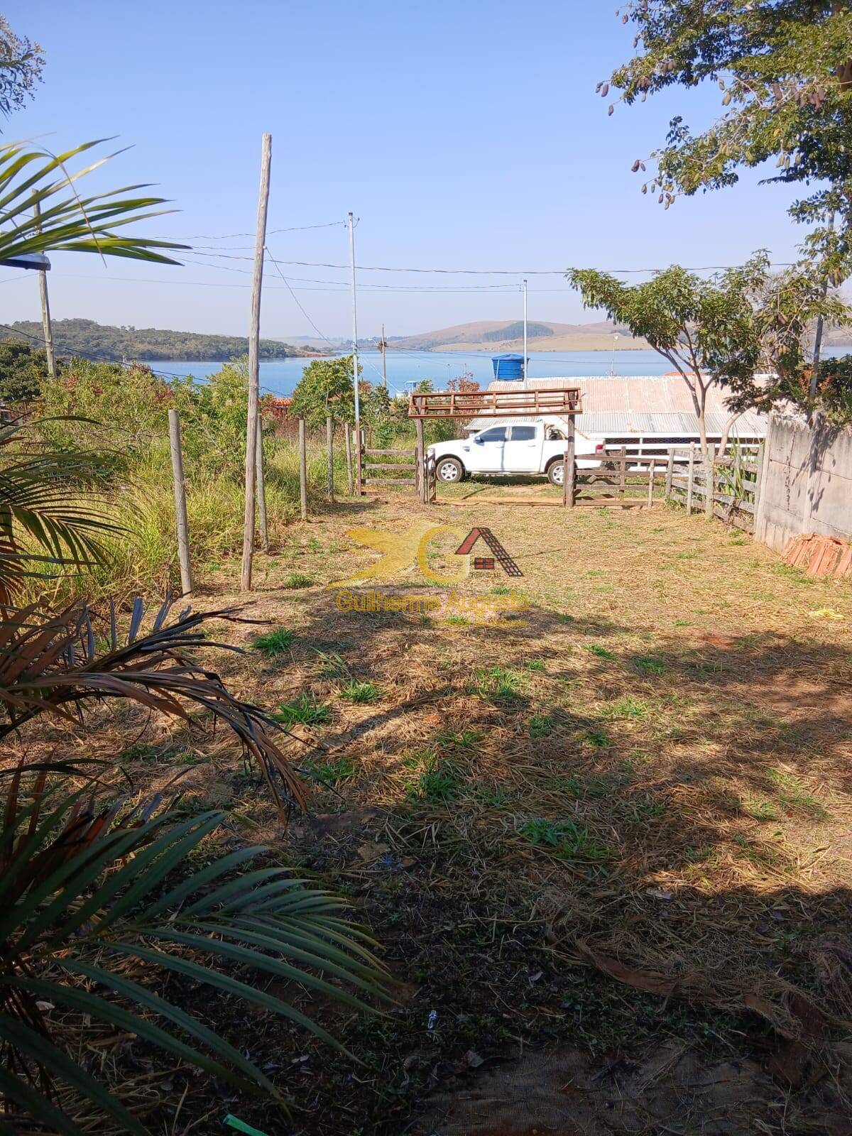 Chácara à venda com 2 quartos - Foto 3
