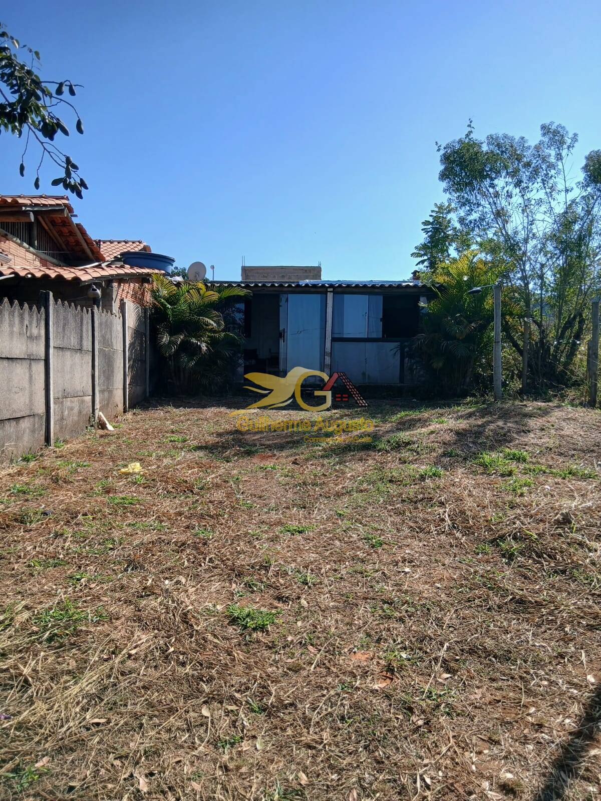 Chácara à venda com 2 quartos - Foto 2