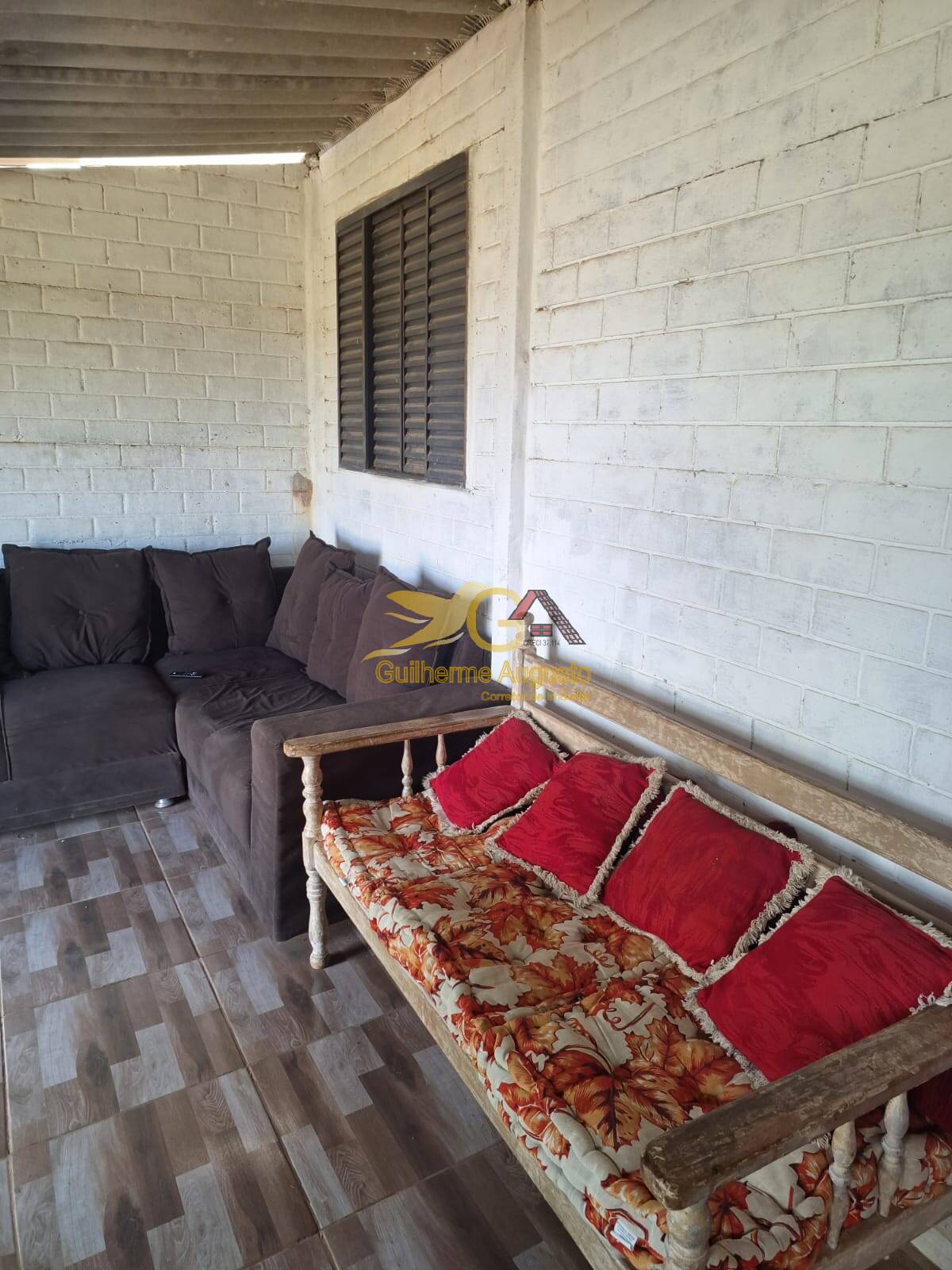 Chácara à venda com 2 quartos - Foto 21
