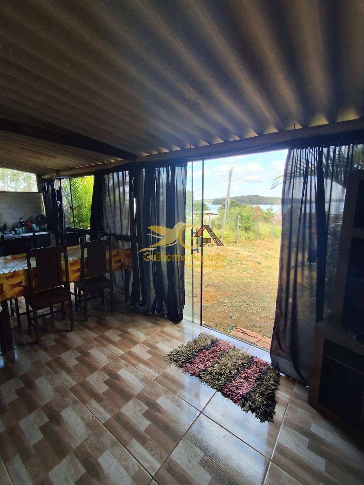 Chácara à venda com 2 quartos - Foto 5