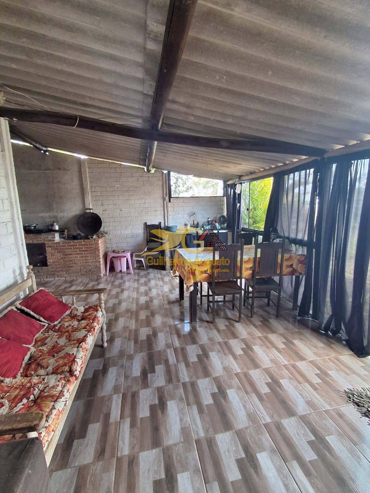 Chácara à venda com 2 quartos - Foto 10
