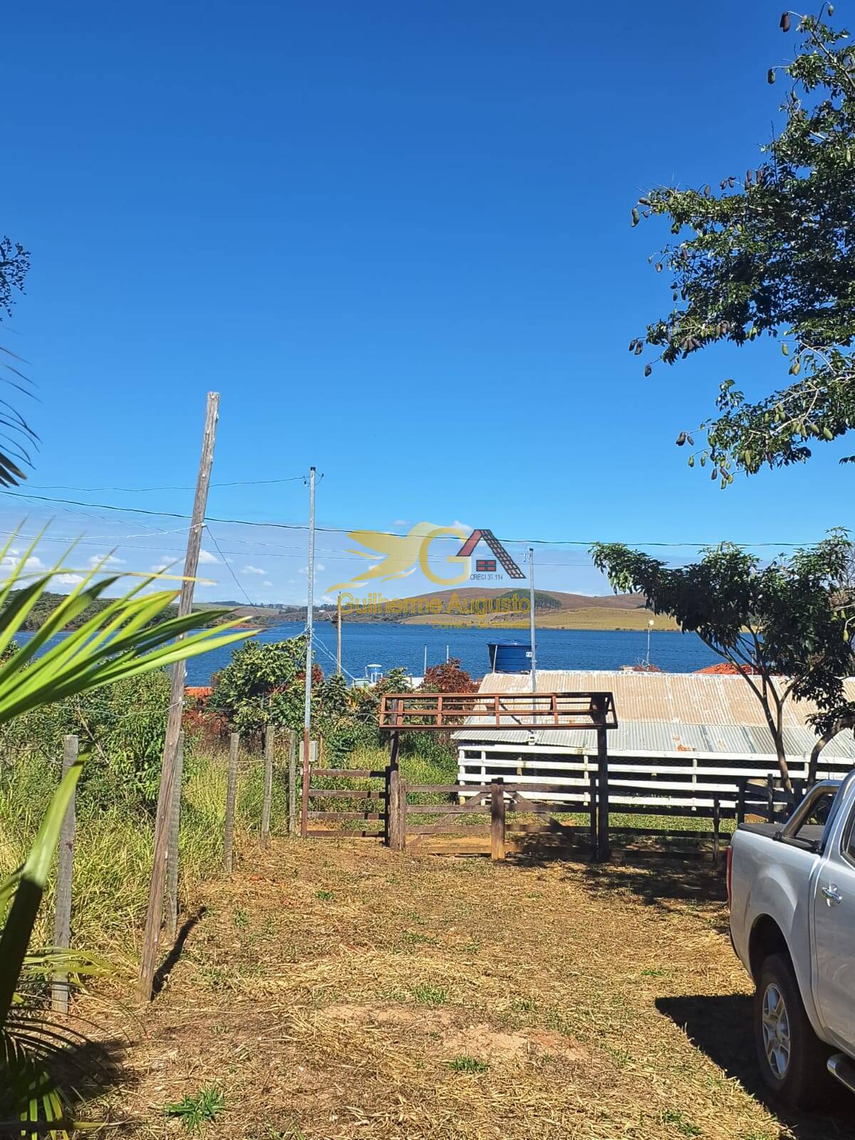 Chácara à venda com 2 quartos - Foto 22