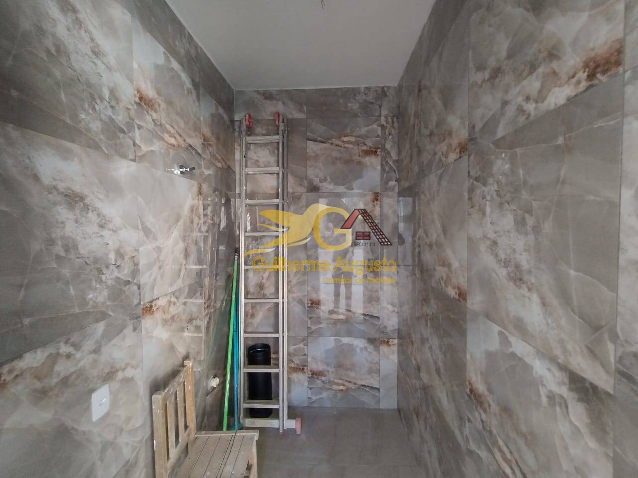 Casa à venda e aluguel com 3 quartos - Foto 10