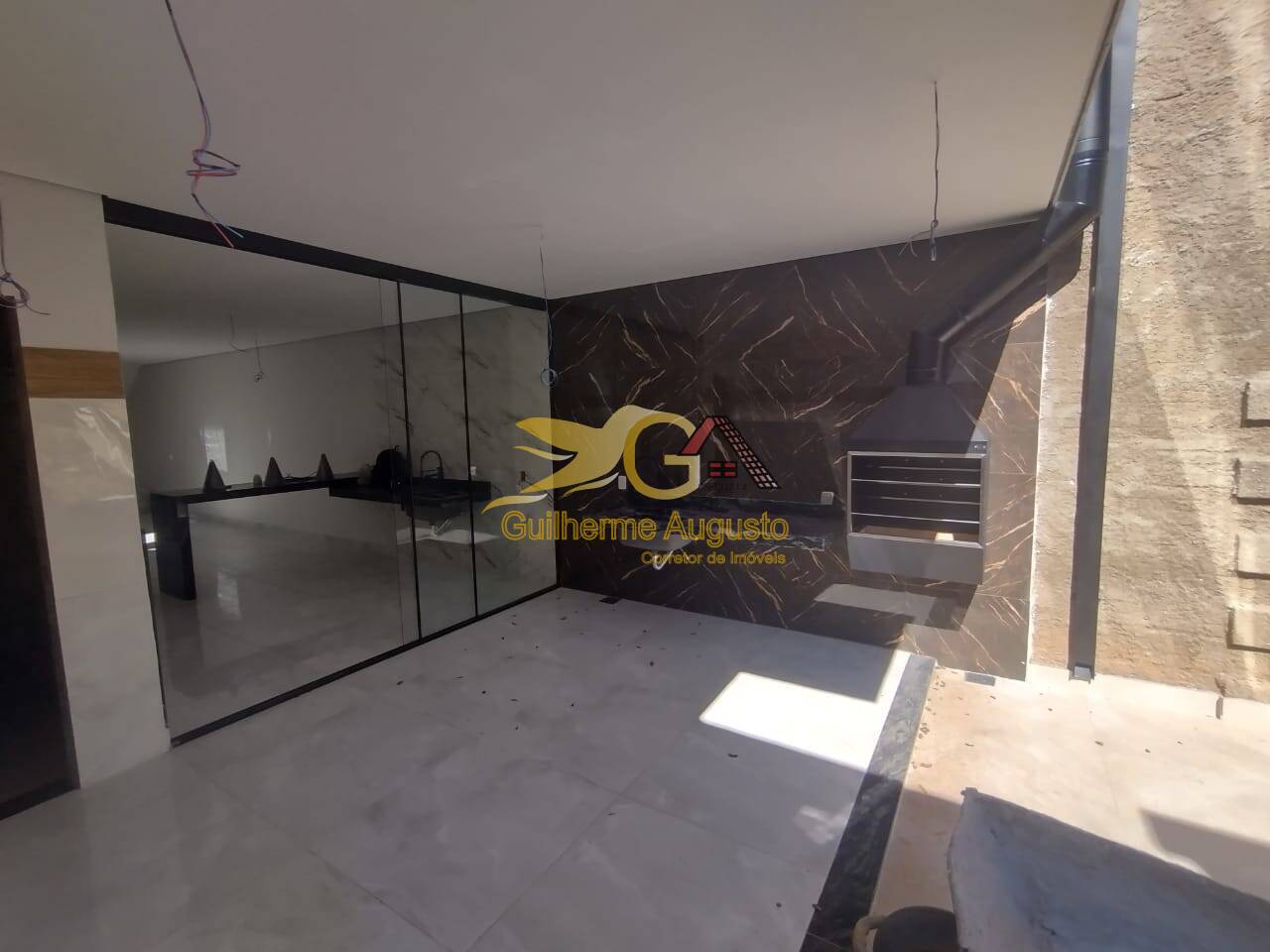 Casa à venda e aluguel com 3 quartos - Foto 12