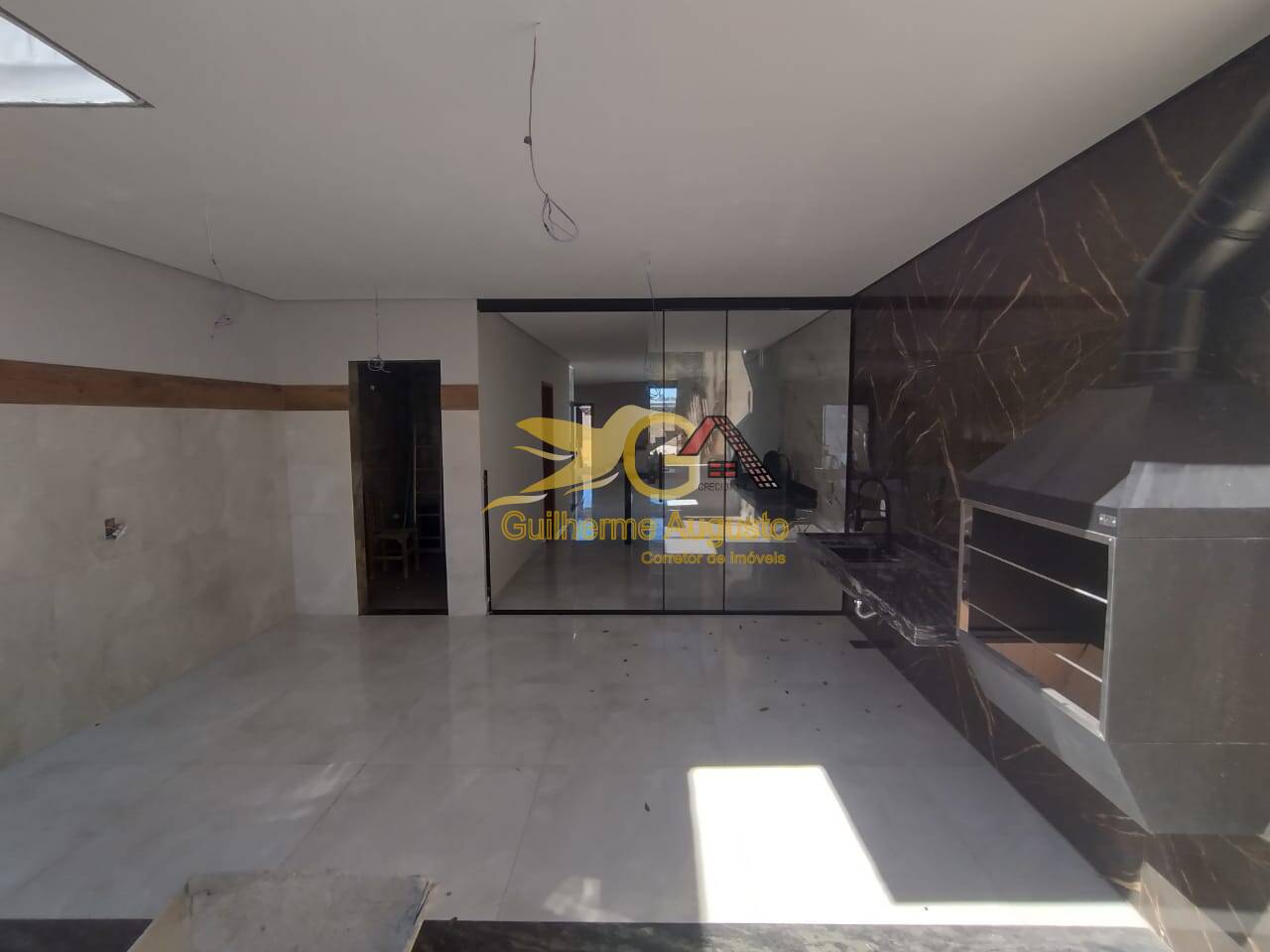 Casa à venda e aluguel com 3 quartos - Foto 11