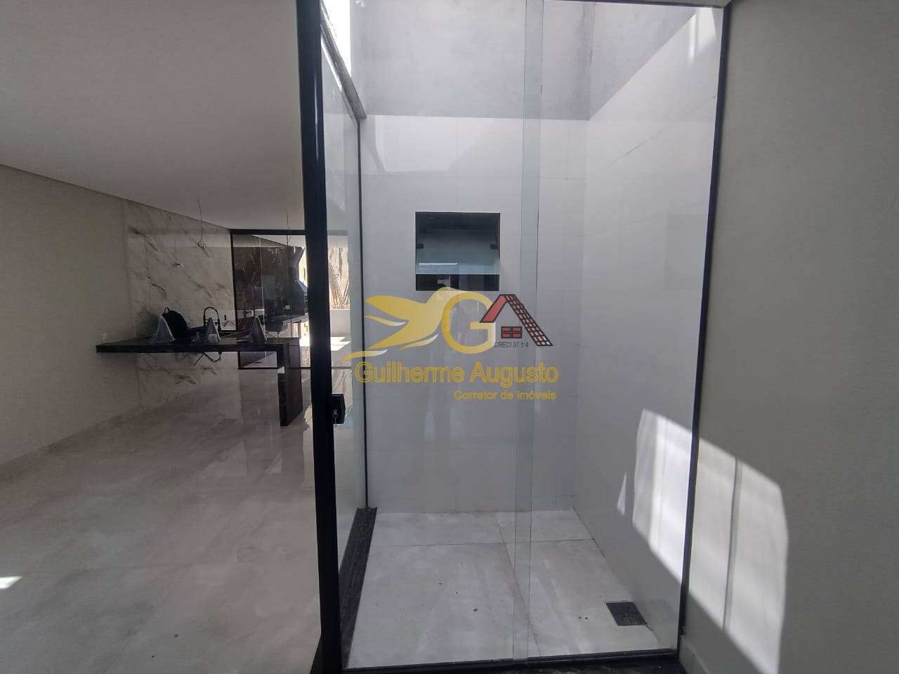 Casa à venda e aluguel com 3 quartos - Foto 6