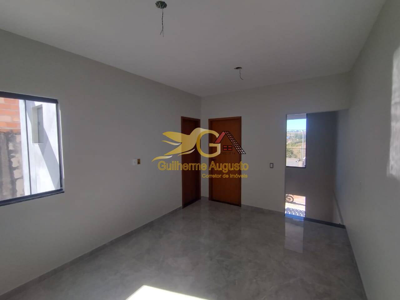 Casa à venda e aluguel com 3 quartos - Foto 20