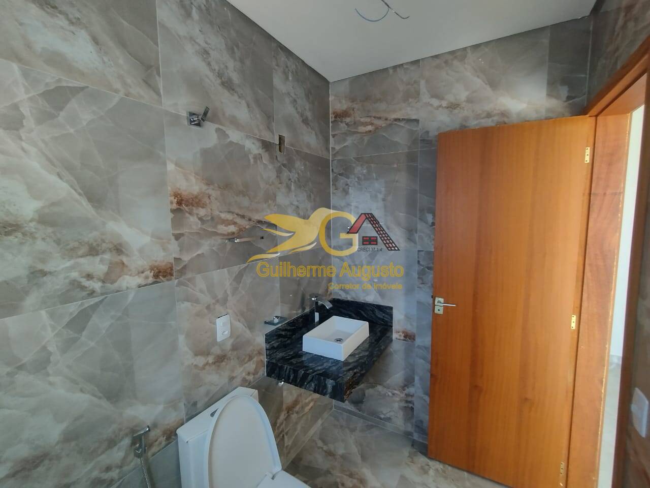 Casa à venda e aluguel com 3 quartos - Foto 7
