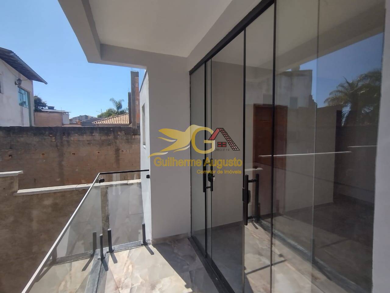 Casa à venda e aluguel com 3 quartos - Foto 25
