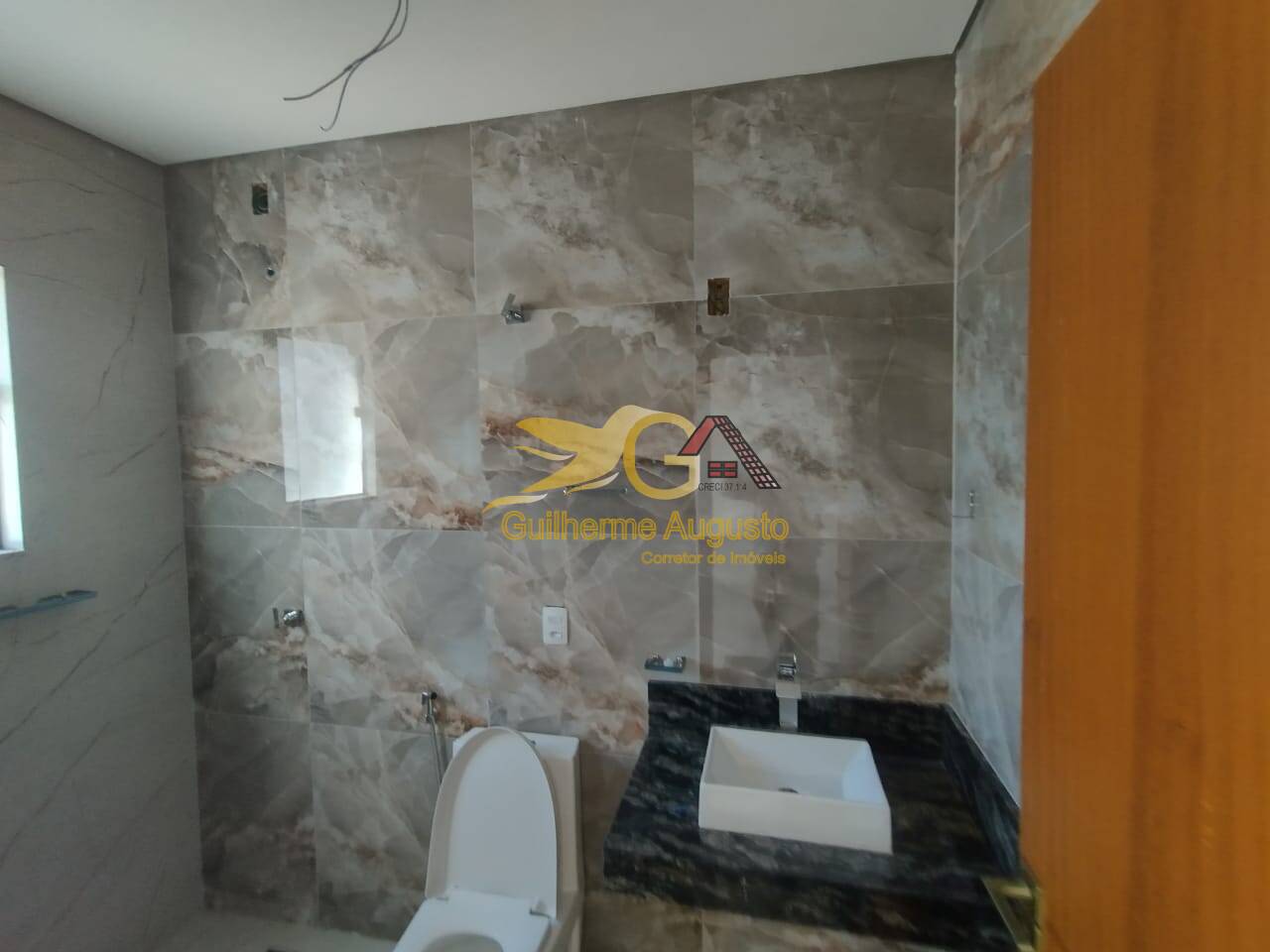 Casa à venda e aluguel com 3 quartos - Foto 8