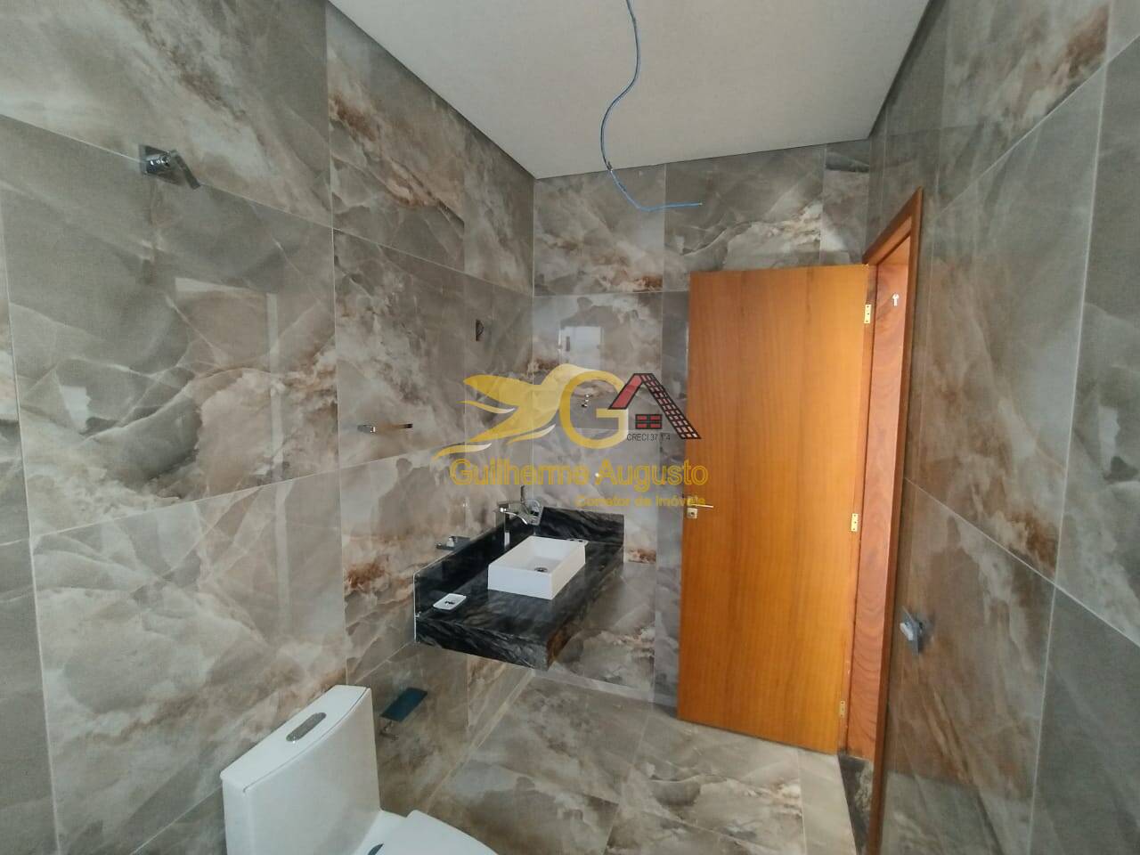 Casa à venda e aluguel com 3 quartos - Foto 22