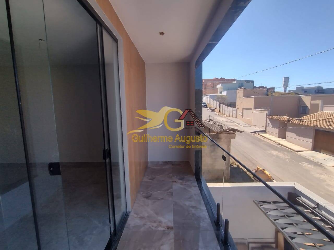 Casa à venda e aluguel com 3 quartos - Foto 36