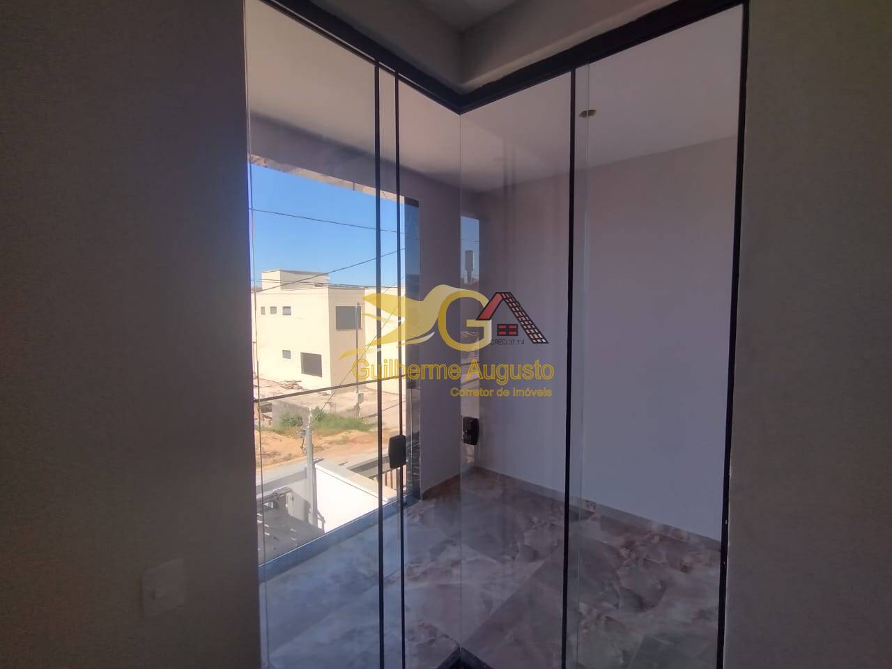 Casa à venda e aluguel com 3 quartos - Foto 38