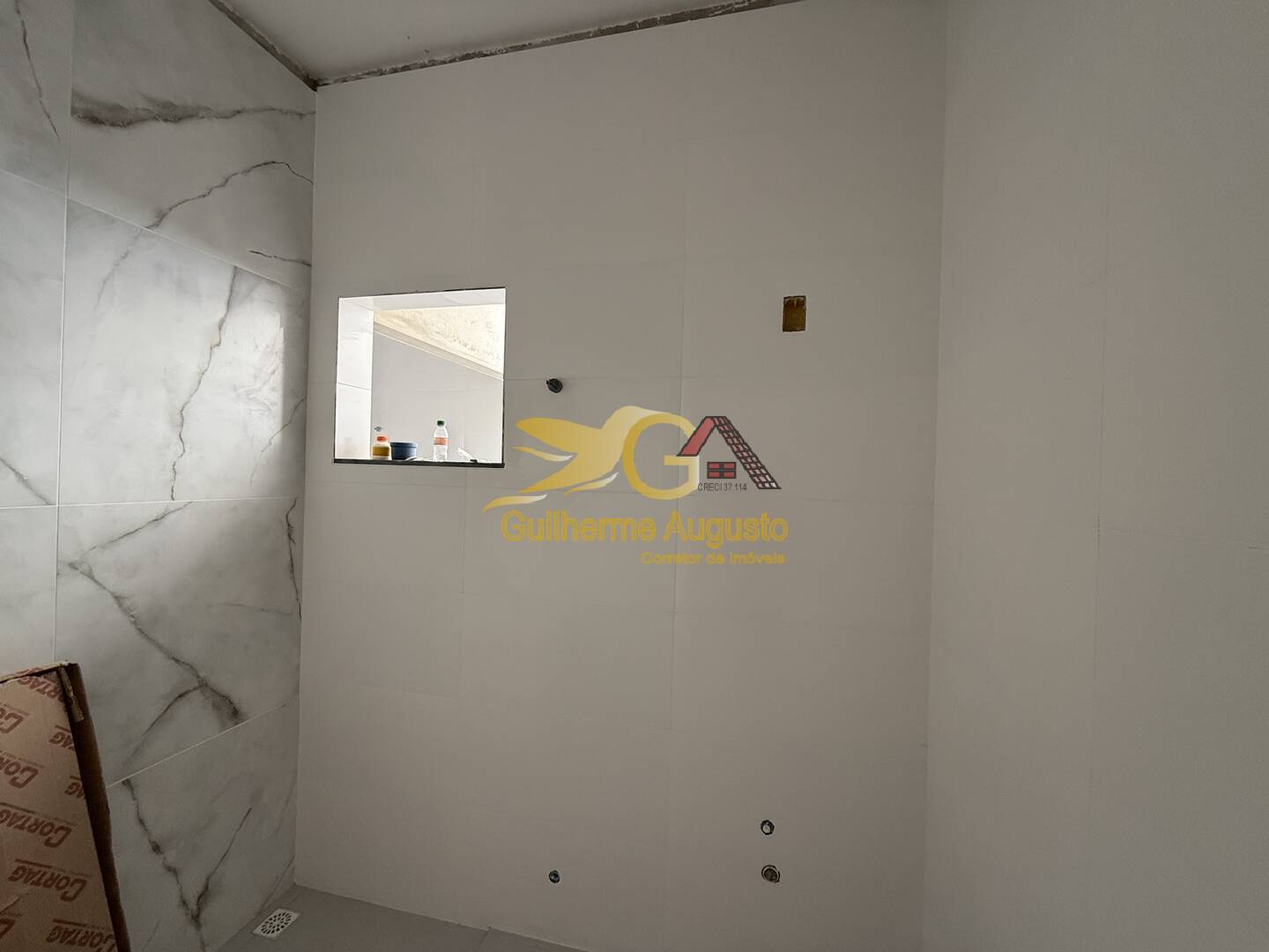 Casa à venda com 3 quartos, 125m² - Foto 4