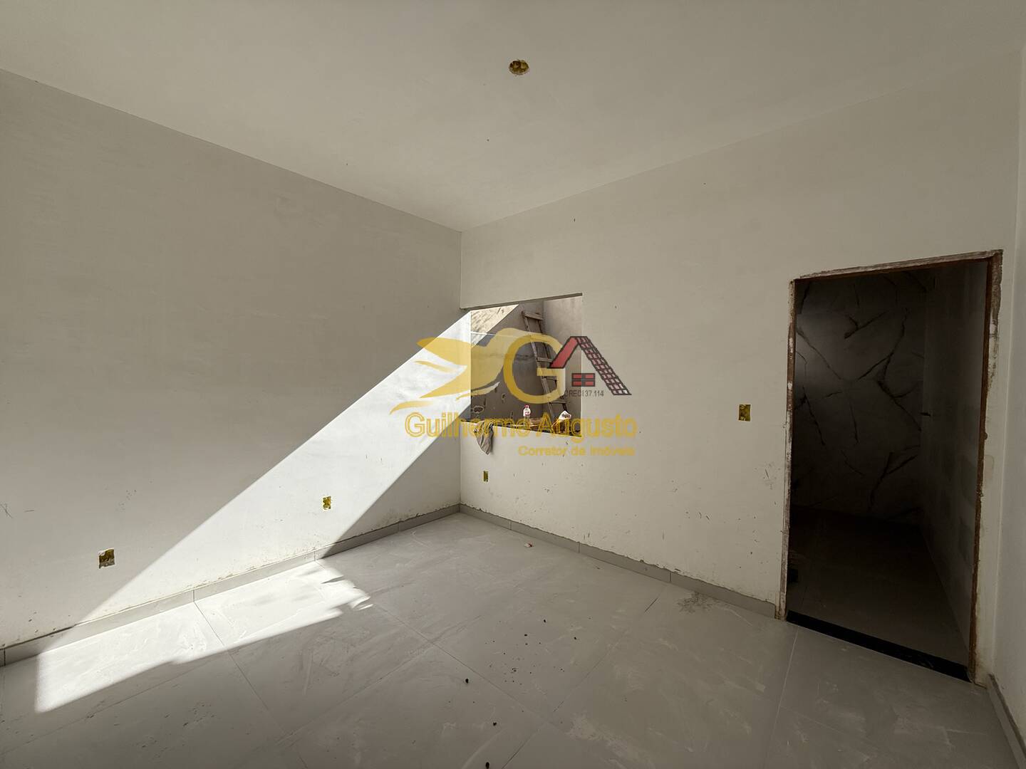 Casa à venda com 3 quartos, 125m² - Foto 6