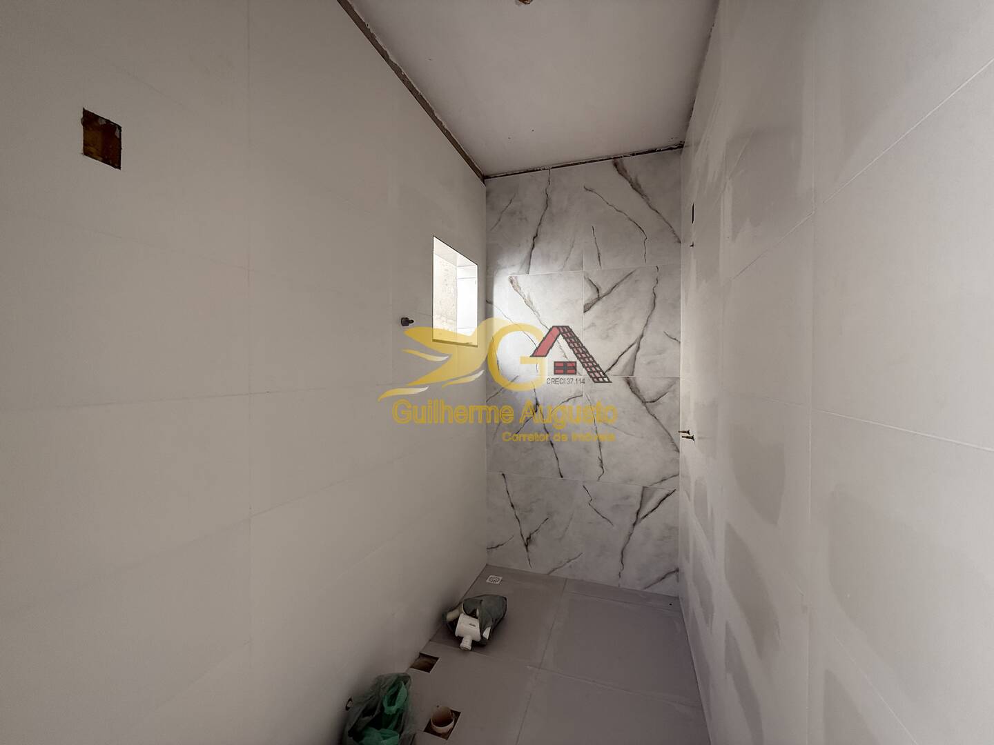 Casa à venda com 3 quartos, 125m² - Foto 7