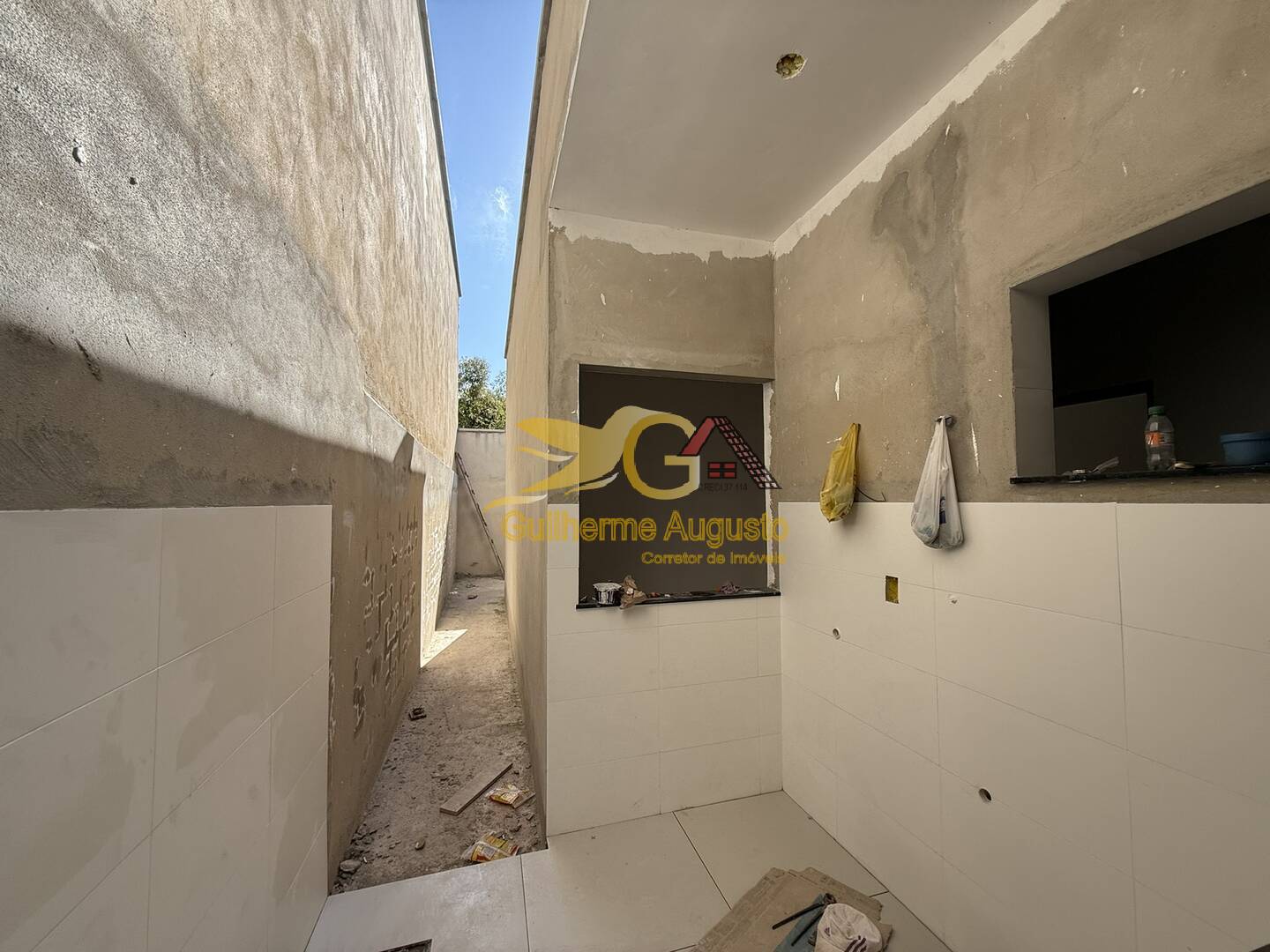 Casa à venda com 3 quartos, 125m² - Foto 8