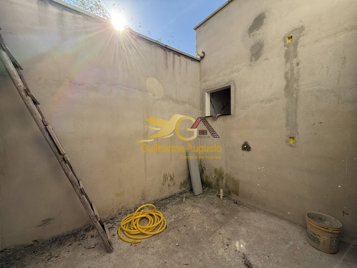 Casa à venda com 3 quartos, 125m² - Foto 9