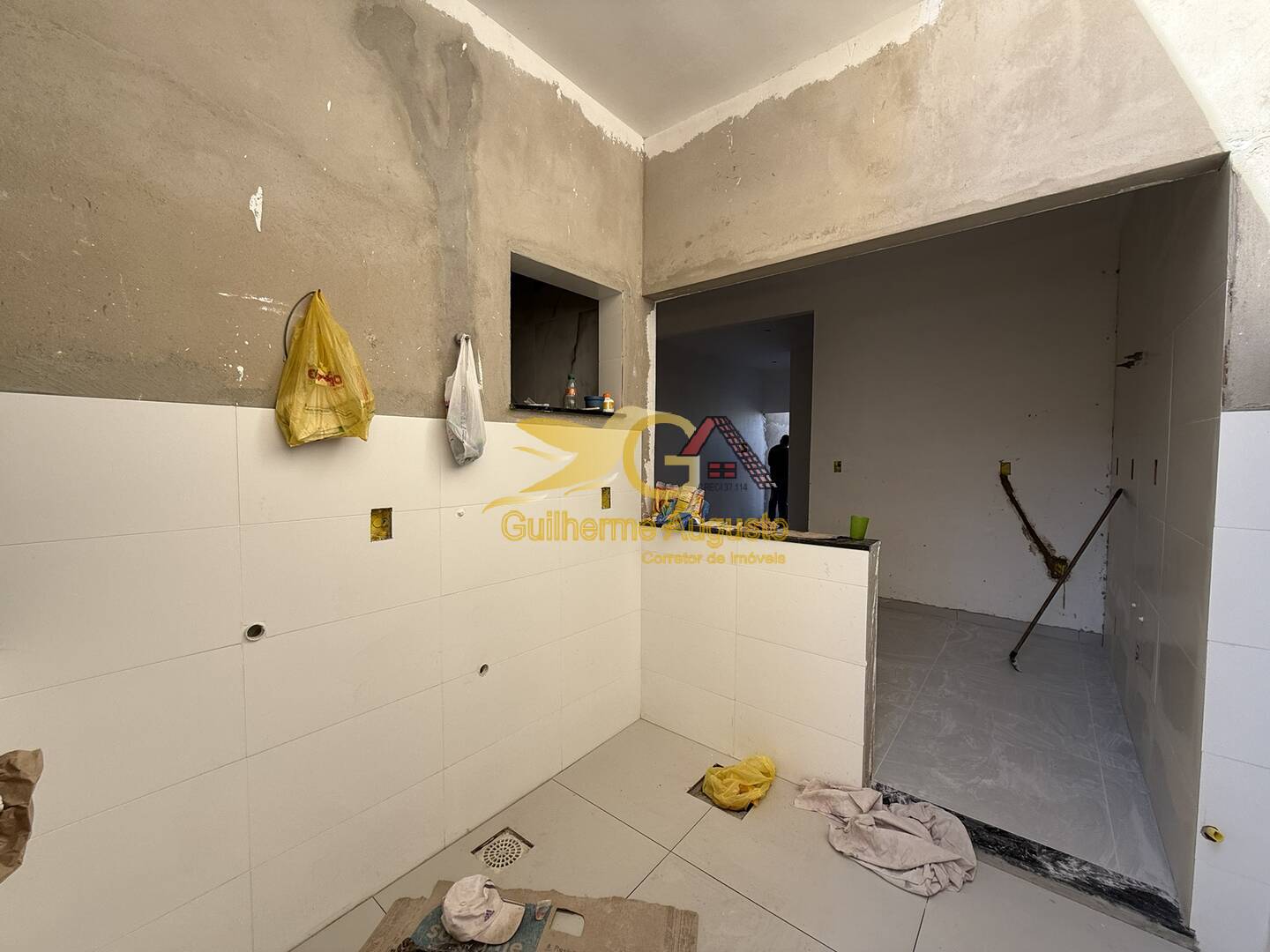 Casa à venda com 3 quartos, 125m² - Foto 10