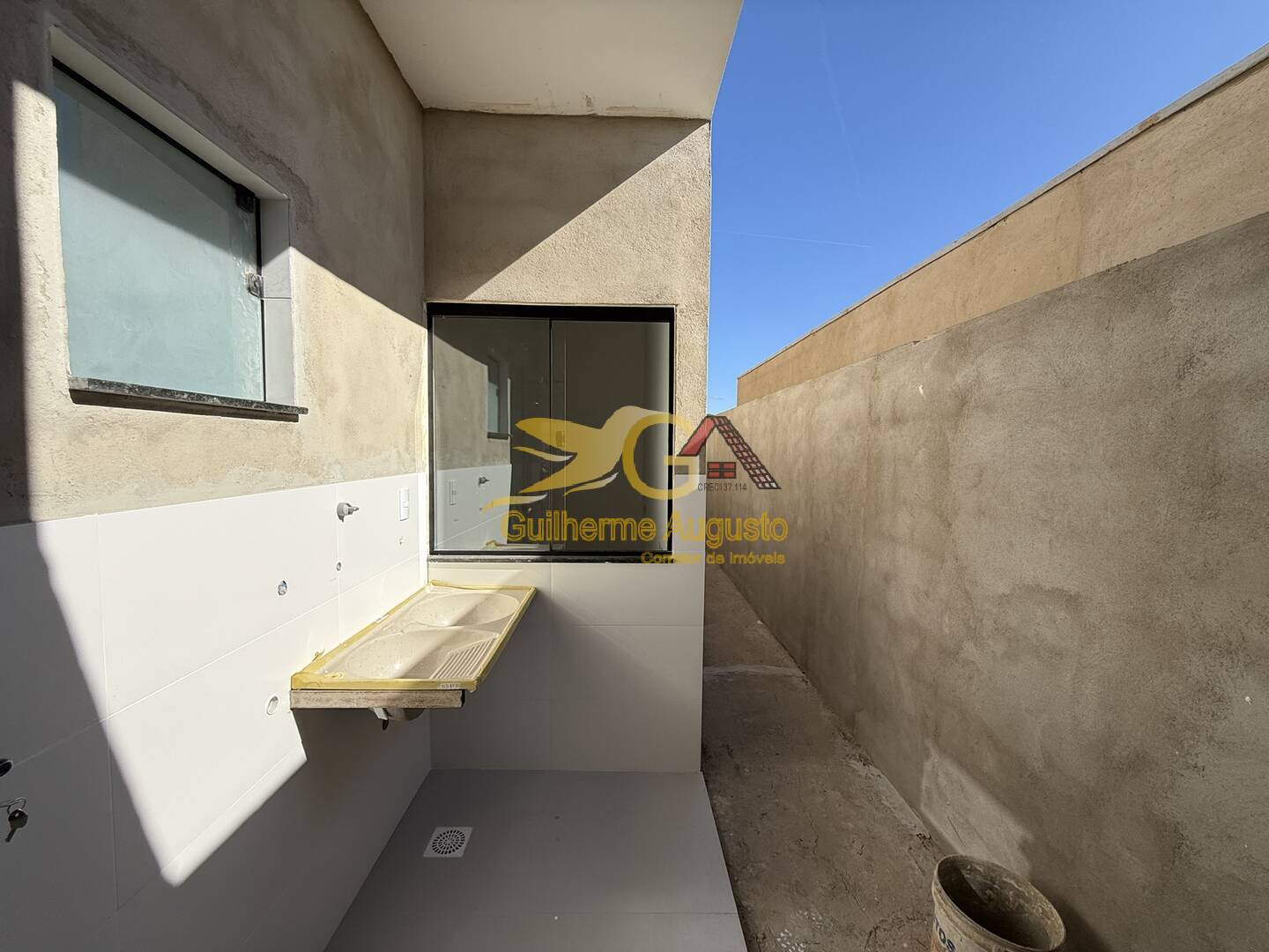 Casa, 2 quartos - Foto 8