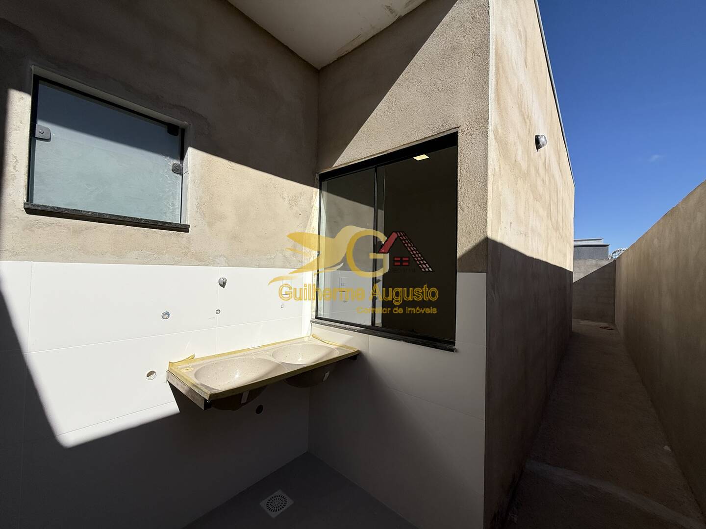 Casa, 2 quartos - Foto 9