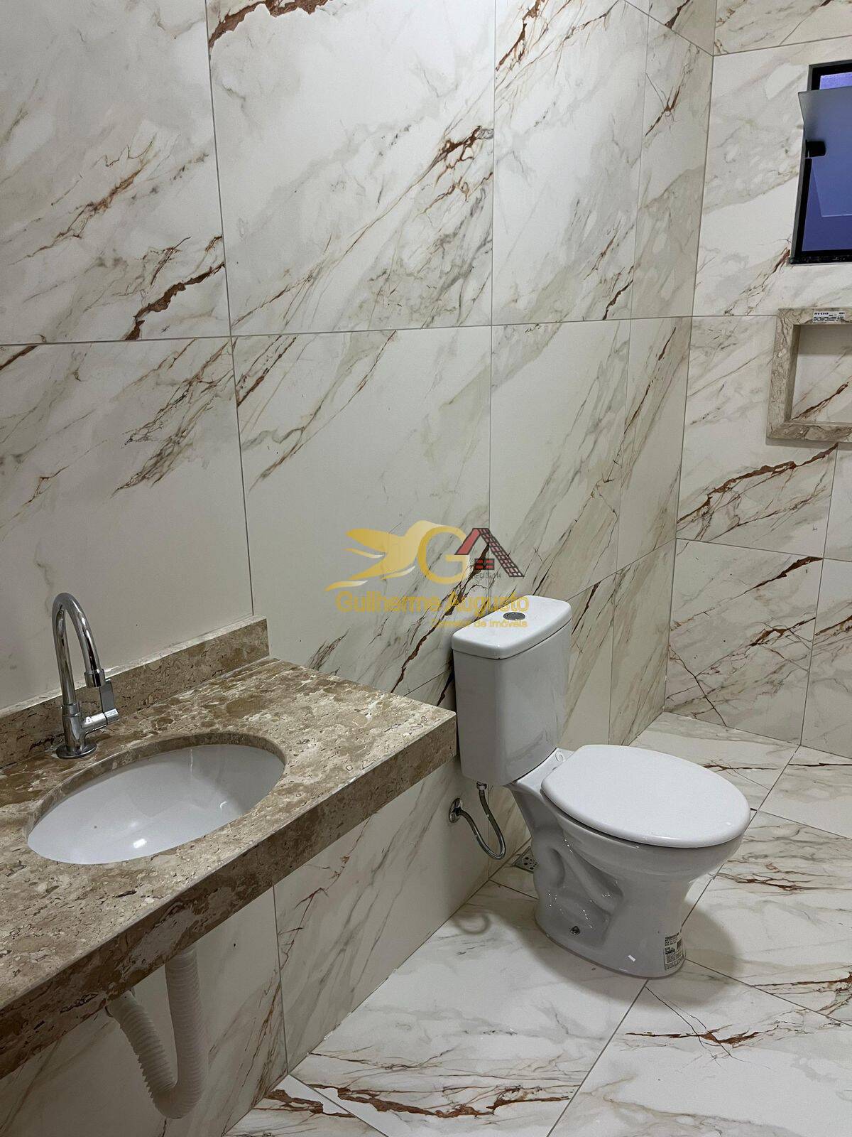 Casa, 3 quartos, 105 m² - Foto 9