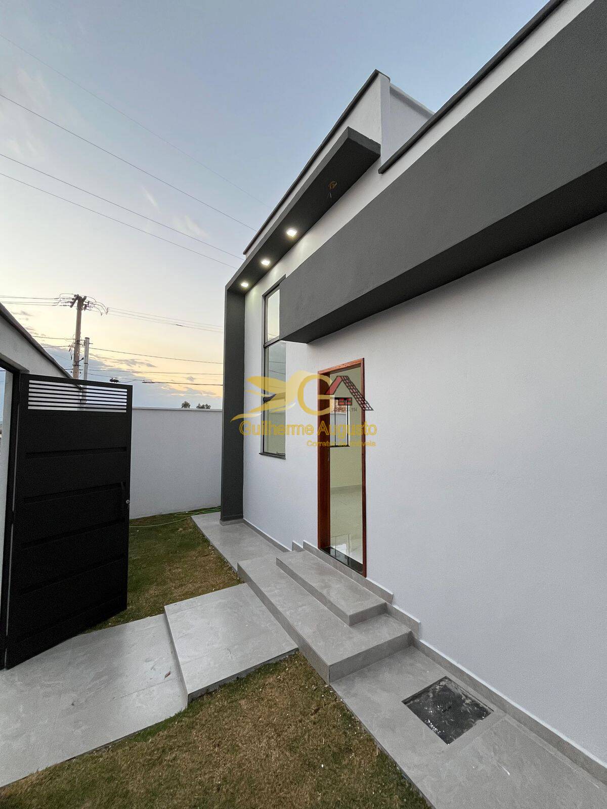 Casa, 3 quartos, 105 m² - Foto 5