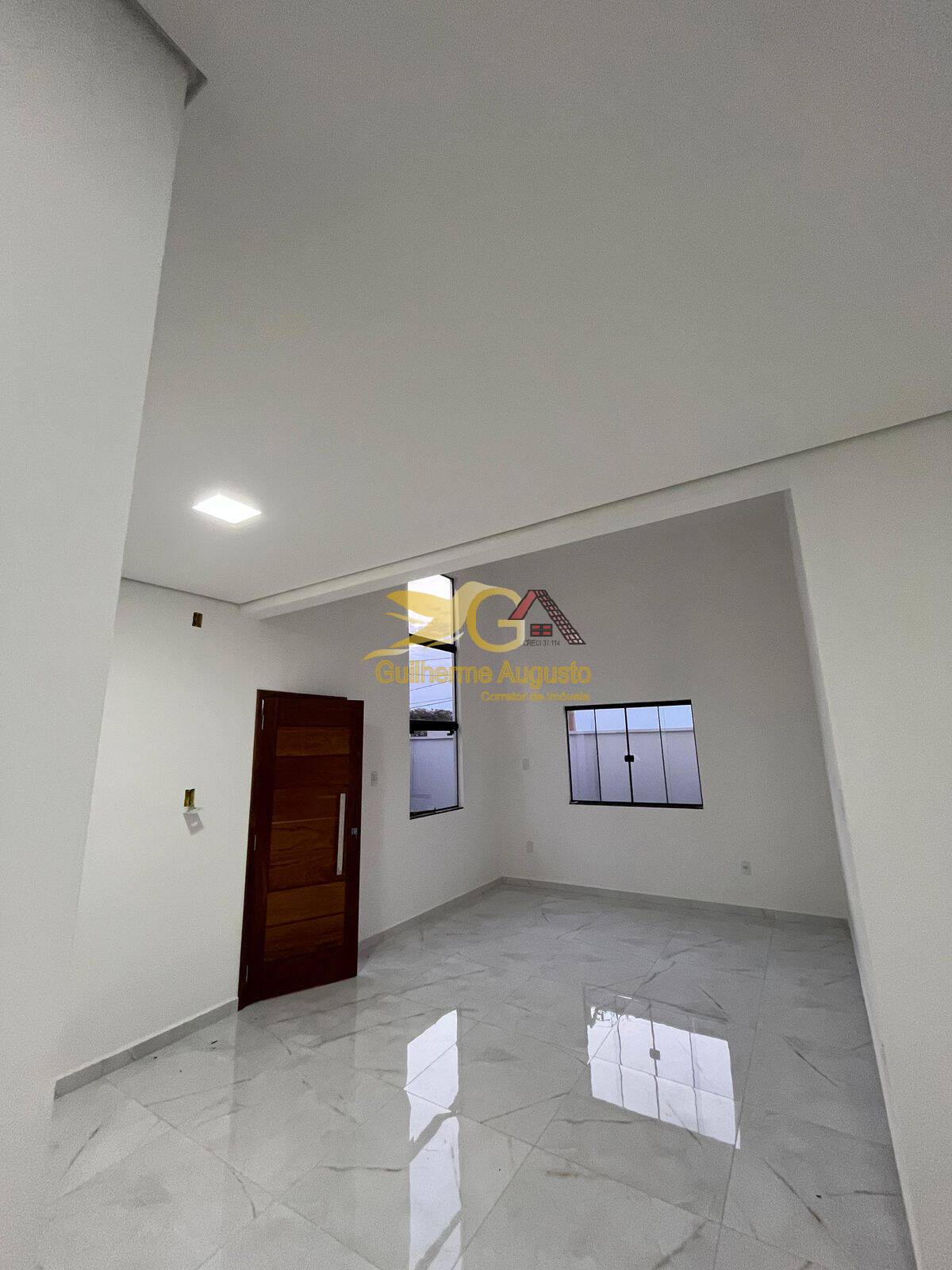 Casa, 3 quartos, 105 m² - Foto 7