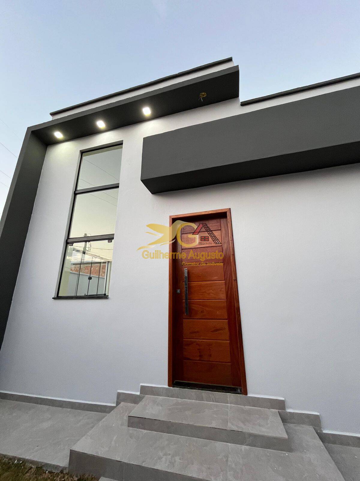 Casa, 3 quartos, 105 m² - Foto 4