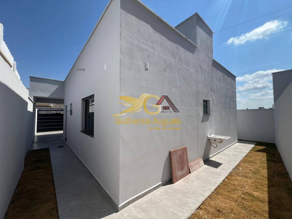 Casa, 3 quartos, 105 m² - Foto 11