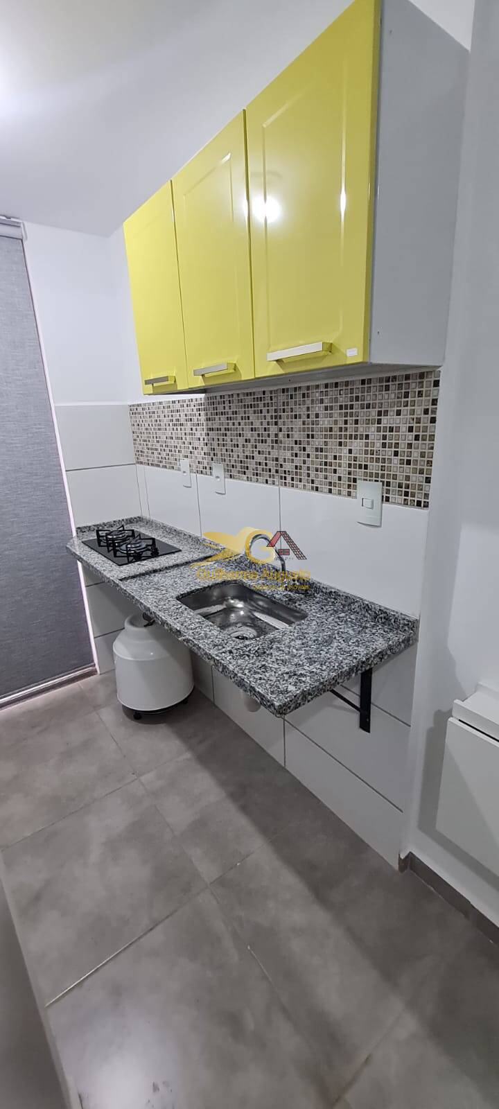 Kitnet-Studio - Foto 3