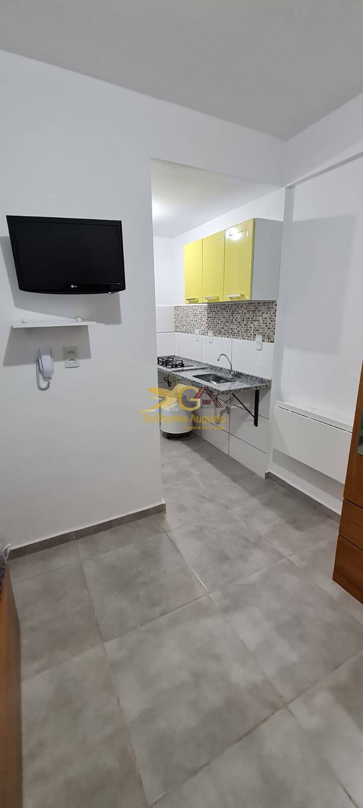 Kitnet-Studio - Foto 1