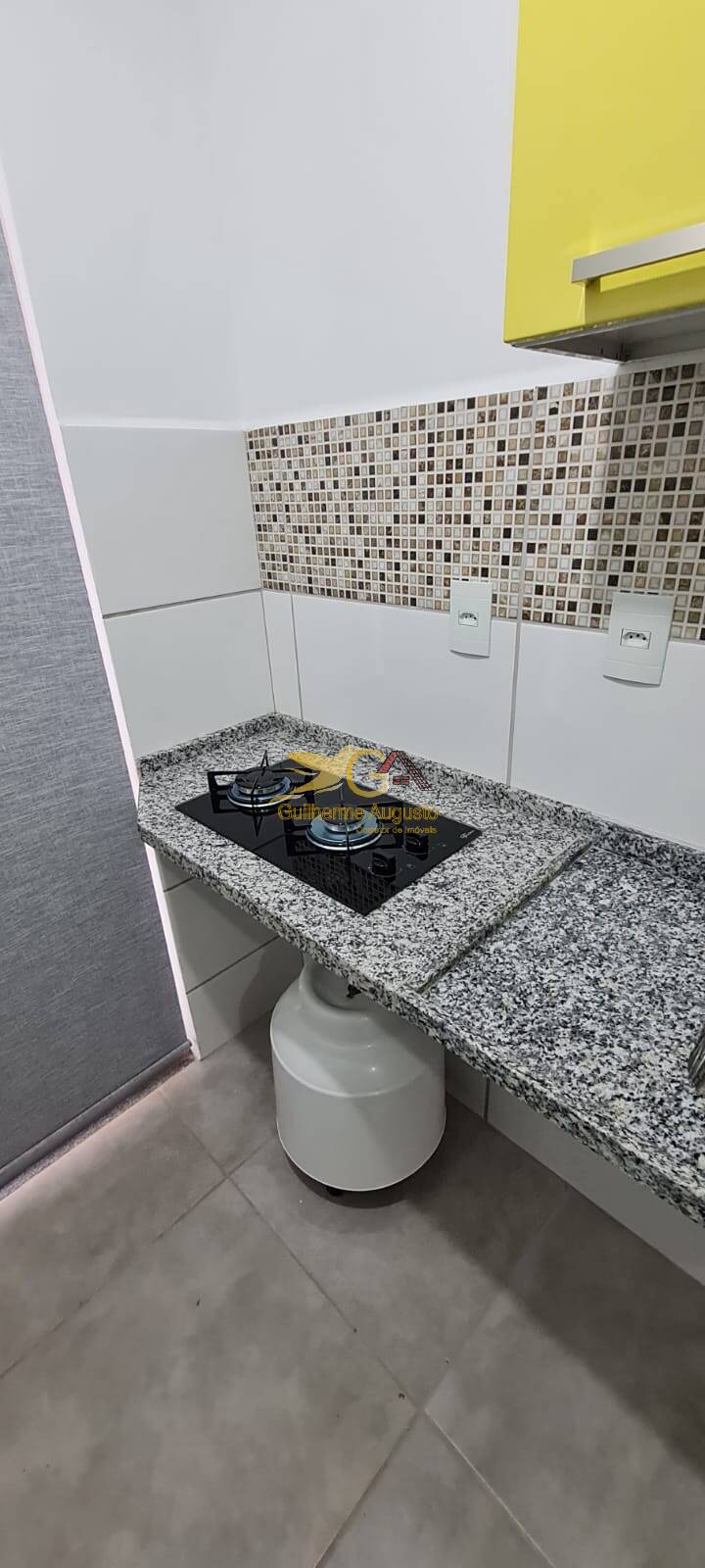 Kitnet-Studio - Foto 5