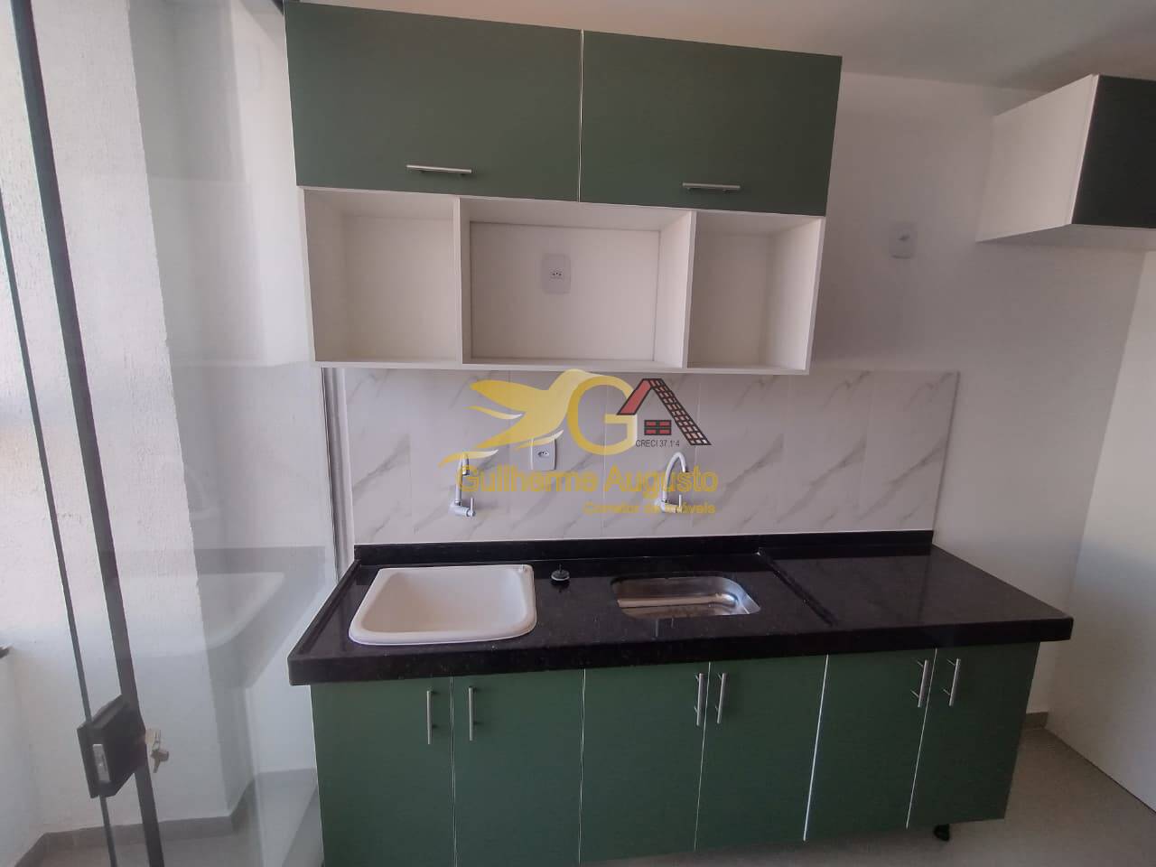 Kitnet-Studio - Foto 5