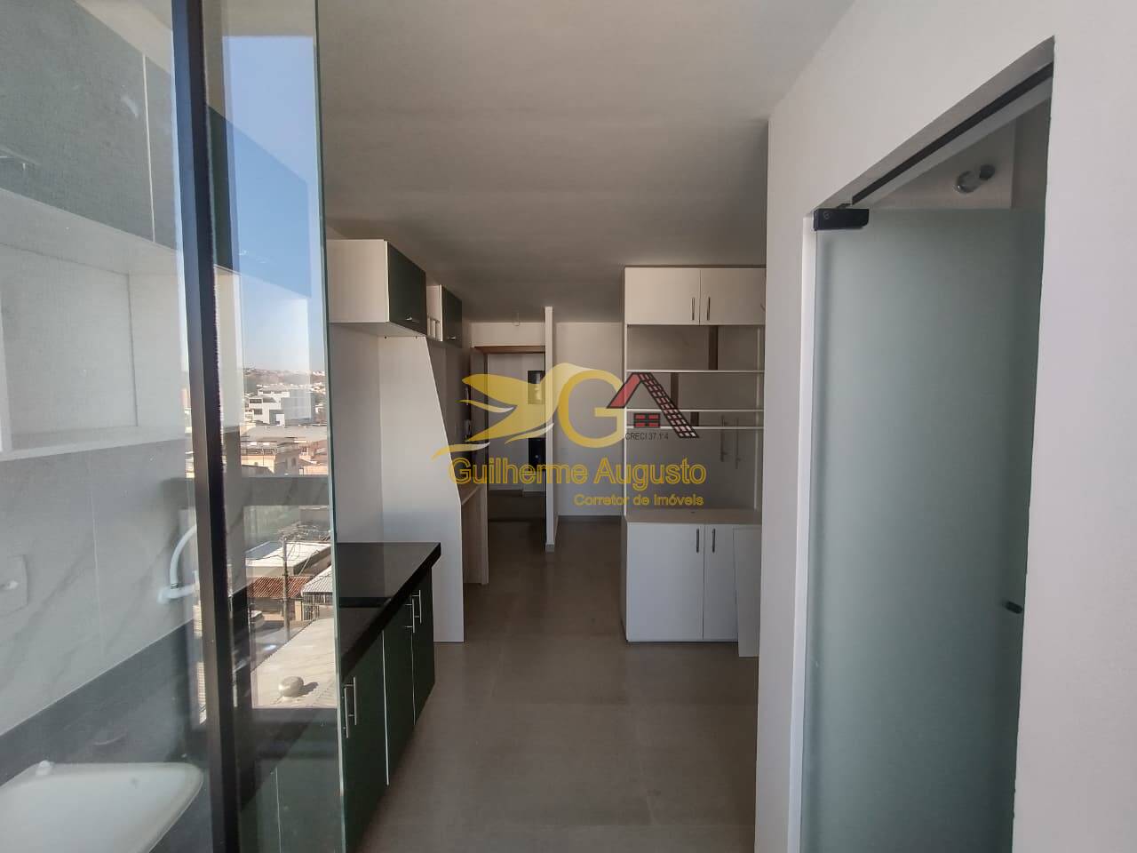 Kitnet-Studio - Foto 8