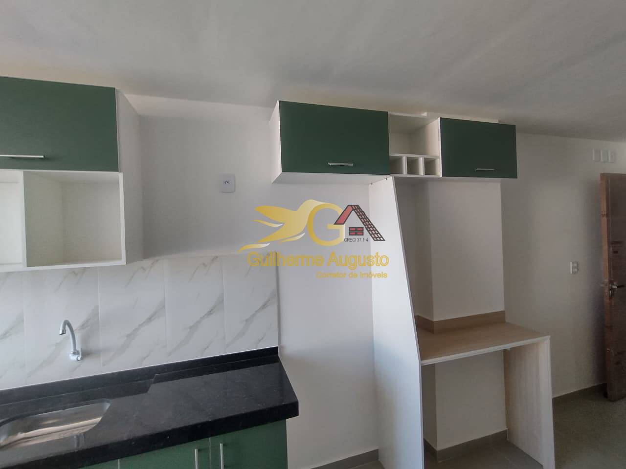 Kitnet-Studio - Foto 4