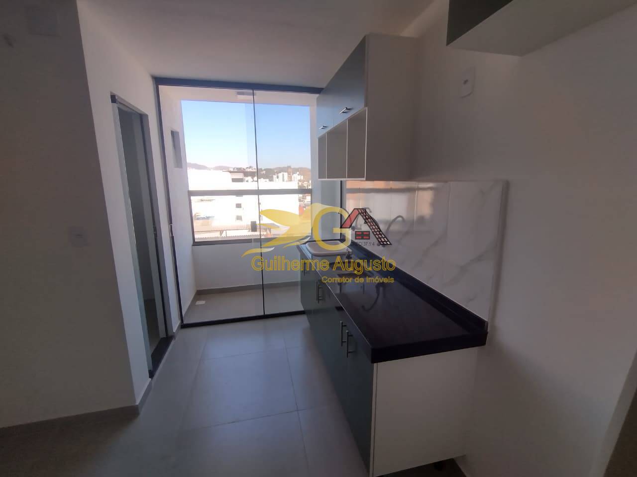 Kitnet-Studio - Foto 6