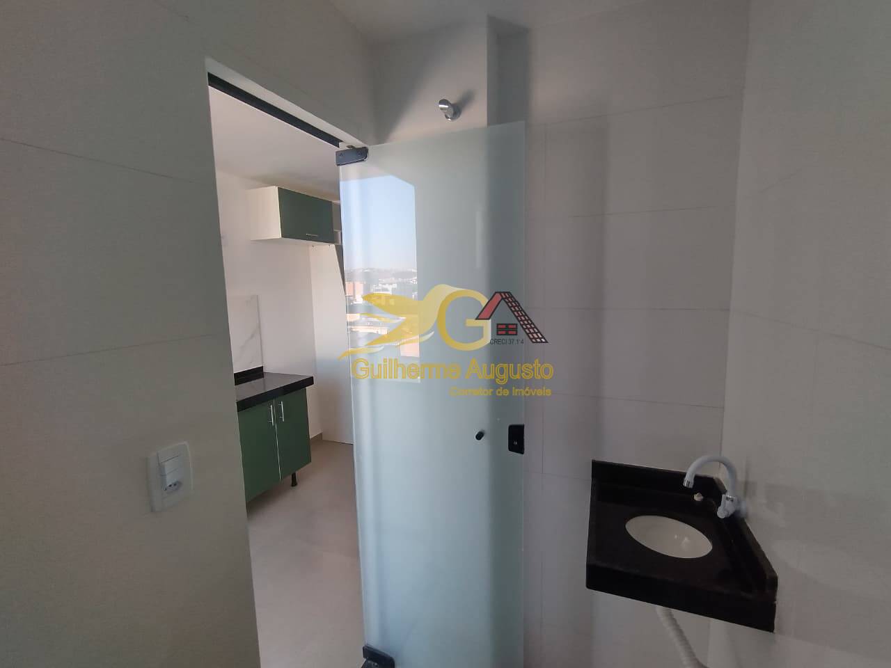 Kitnet-Studio - Foto 11