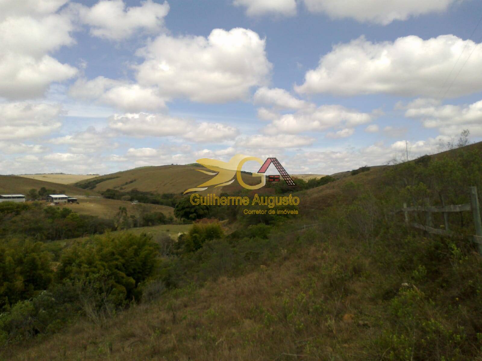 Terreno, 3 hectares - Foto 1