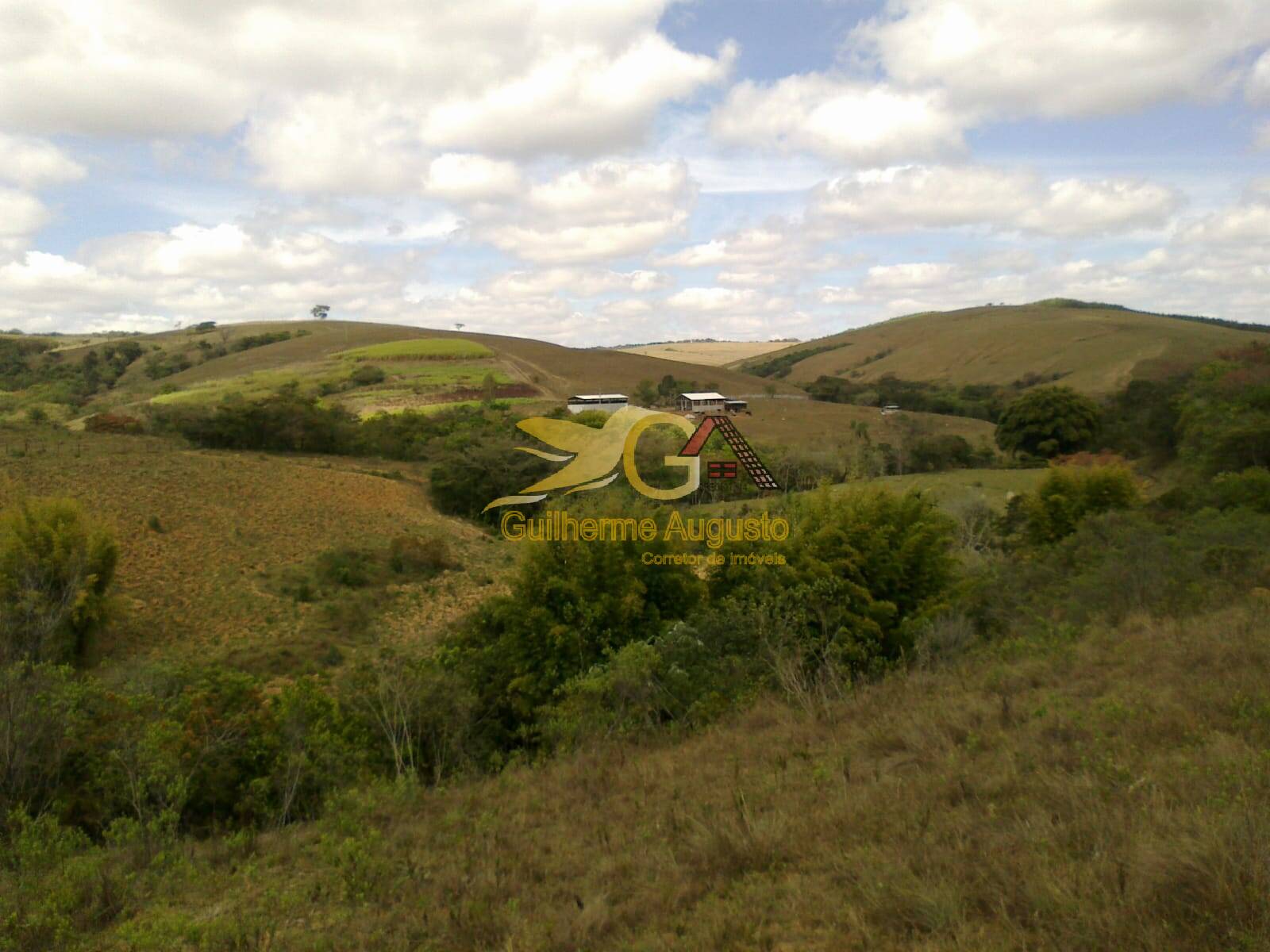 Terreno, 3 hectares - Foto 2