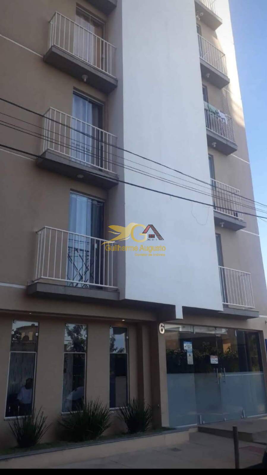 Kitnet-Studio - Foto 1