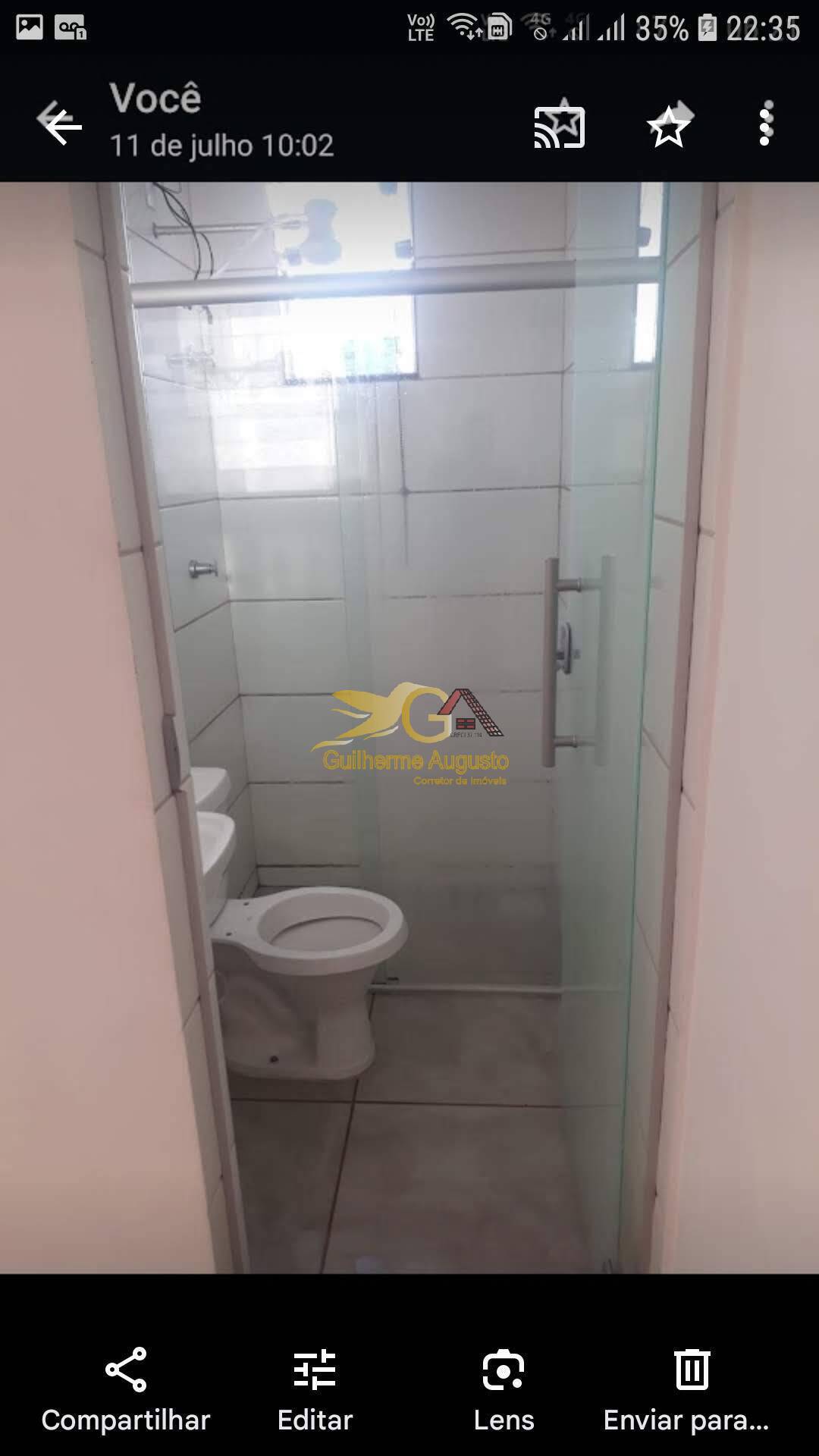 Kitnet-Studio - Foto 4