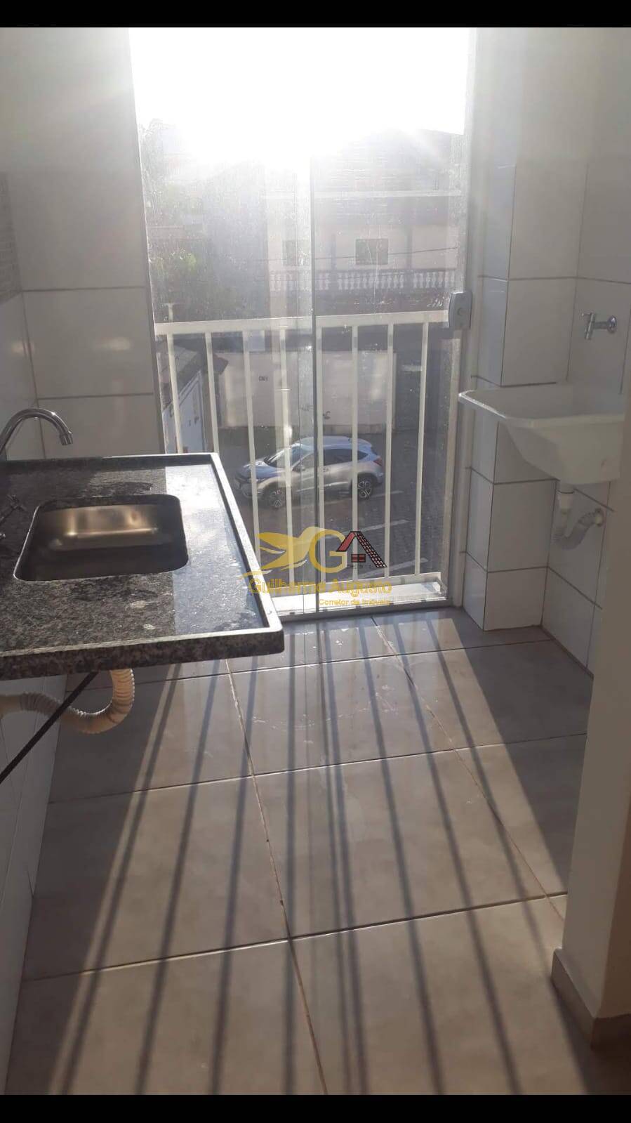 Kitnet-Studio - Foto 3