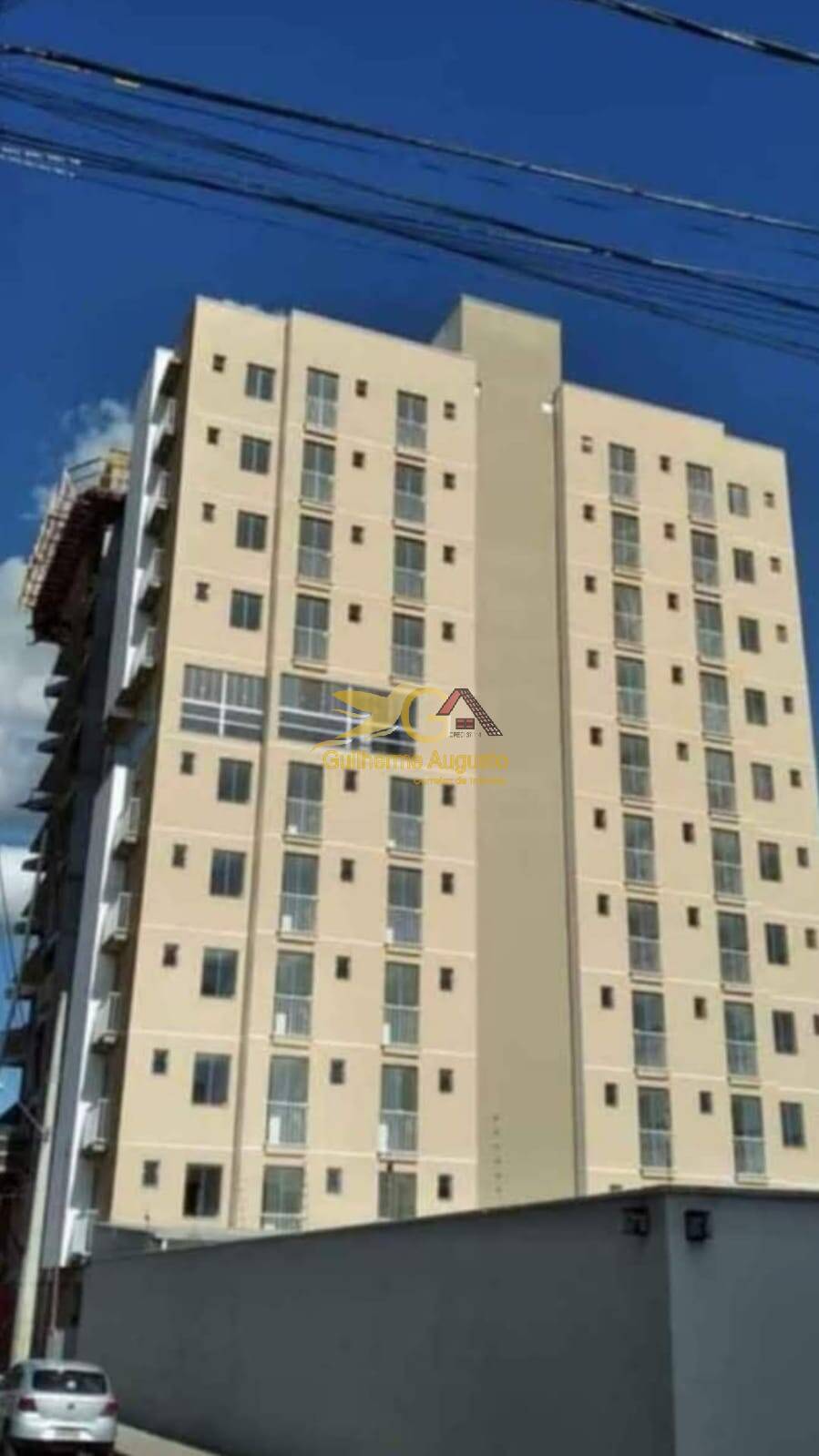 Kitnet-Studio - Foto 2