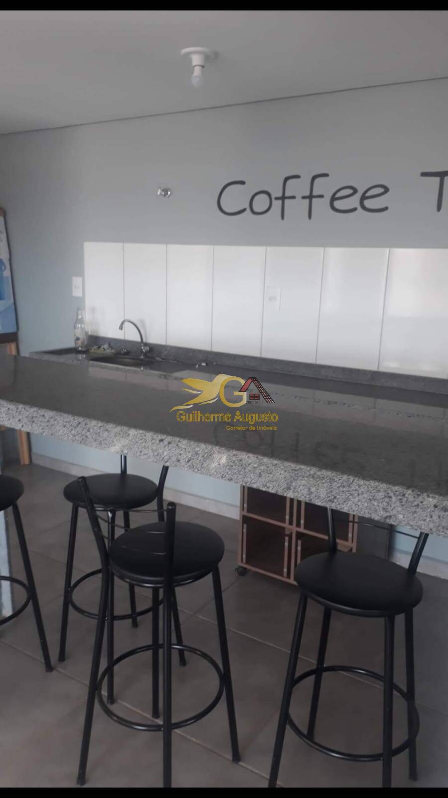 Kitnet-Studio - Foto 6