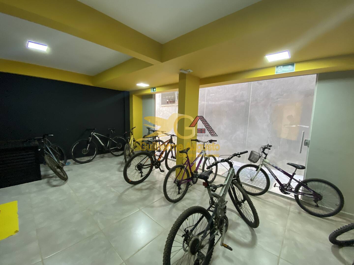 Kitnet-Studio - Foto 12