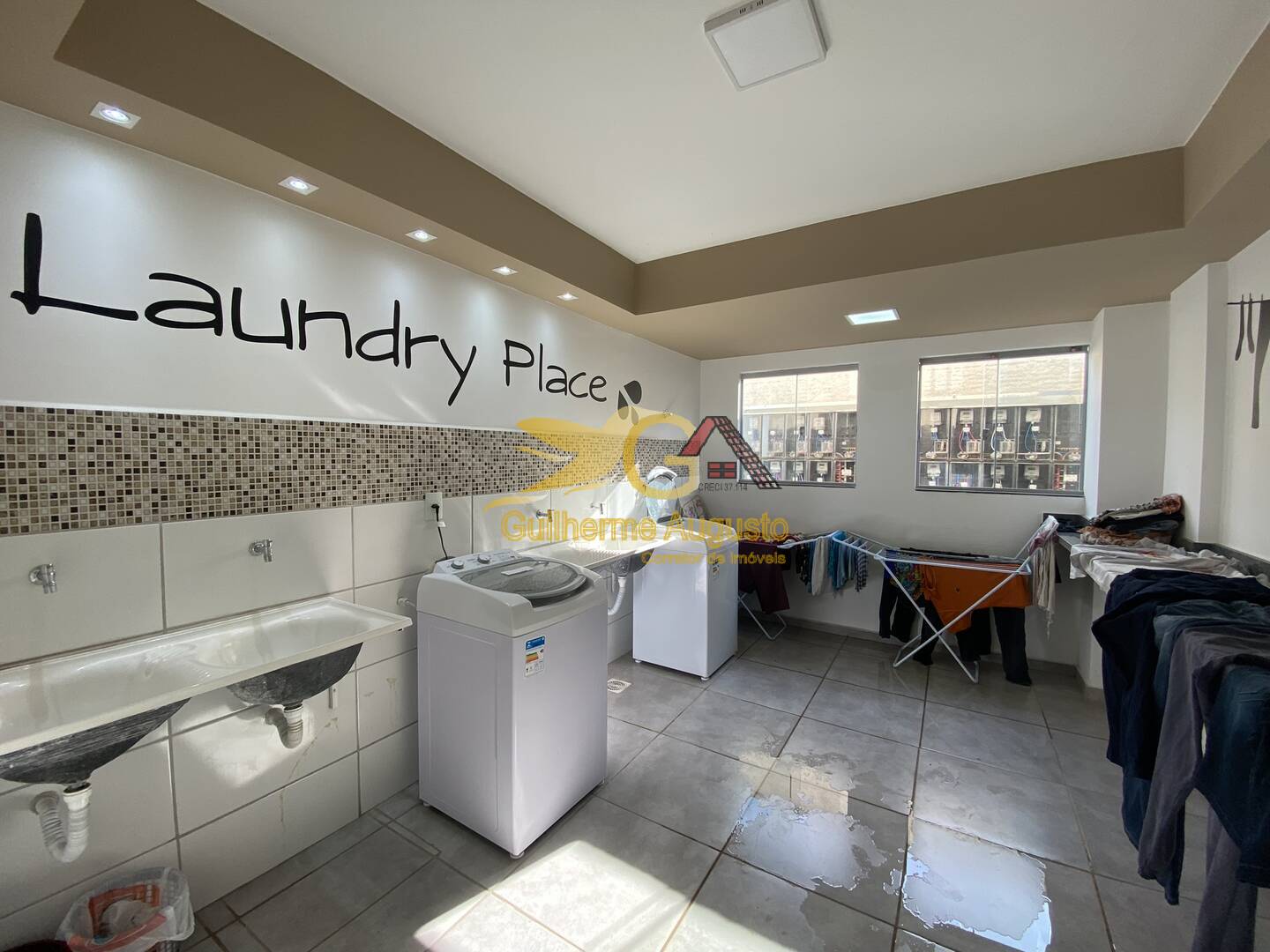 Kitnet-Studio - Foto 11