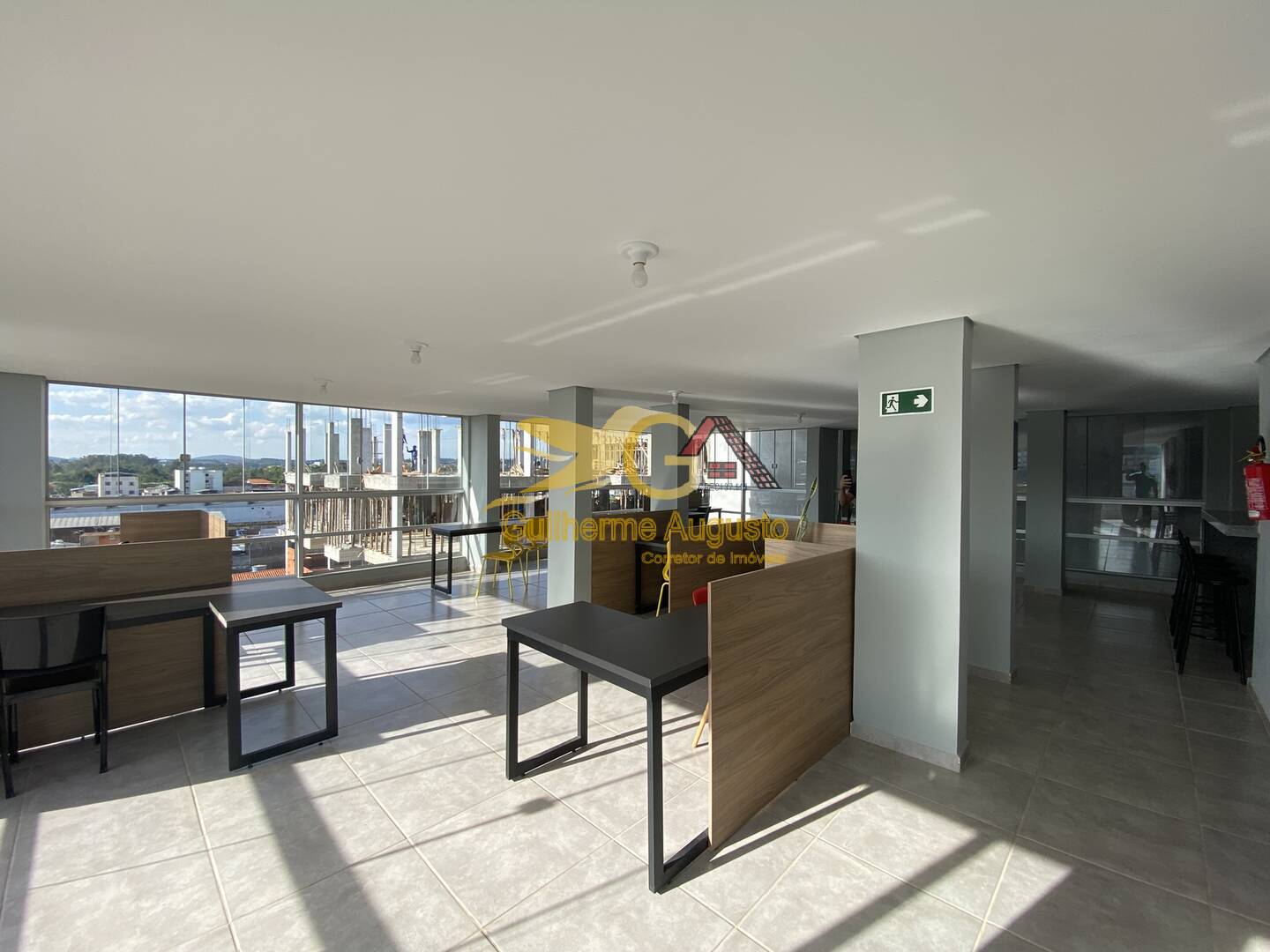 Kitnet-Studio - Foto 7