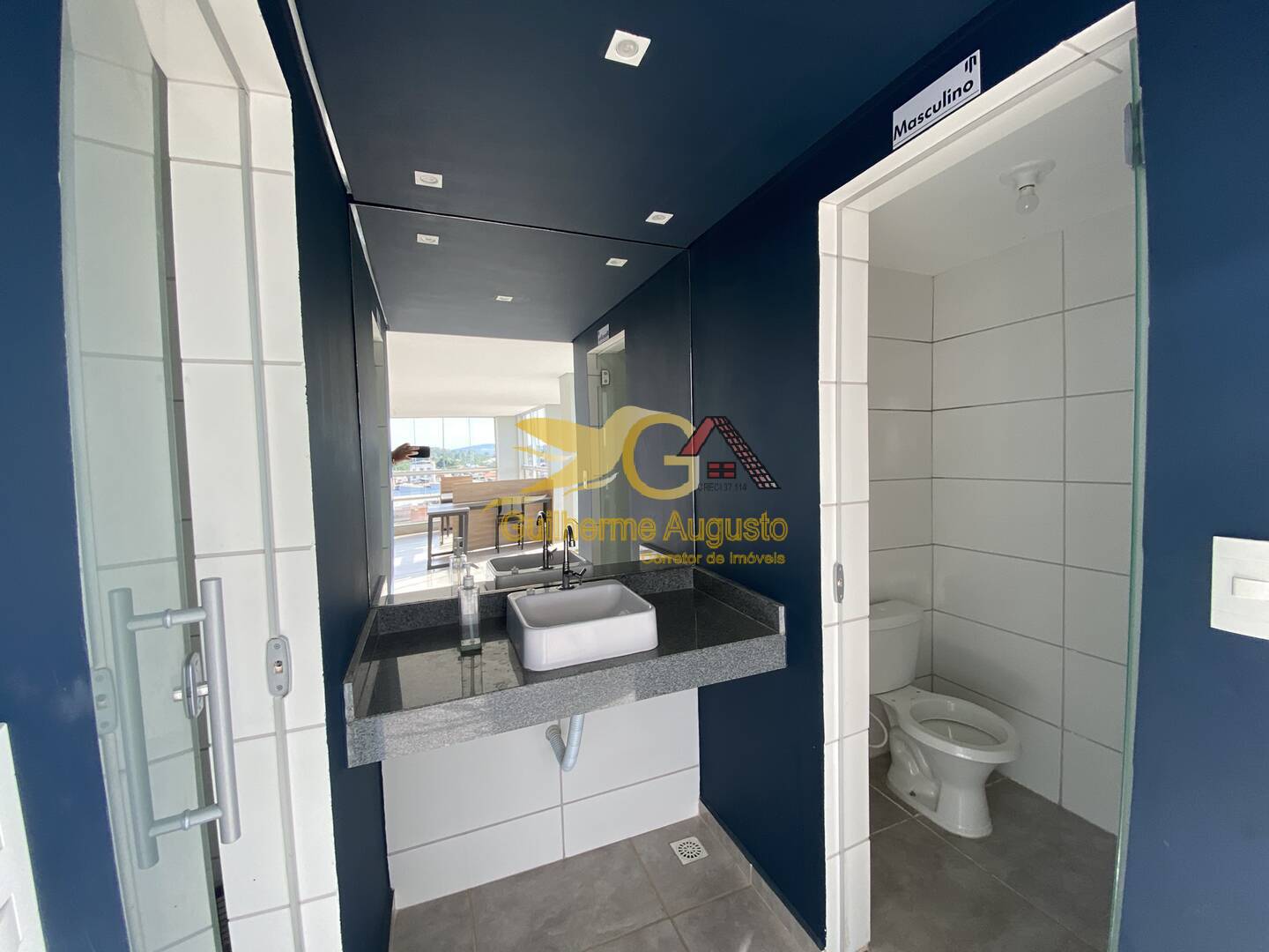 Kitnet-Studio - Foto 10