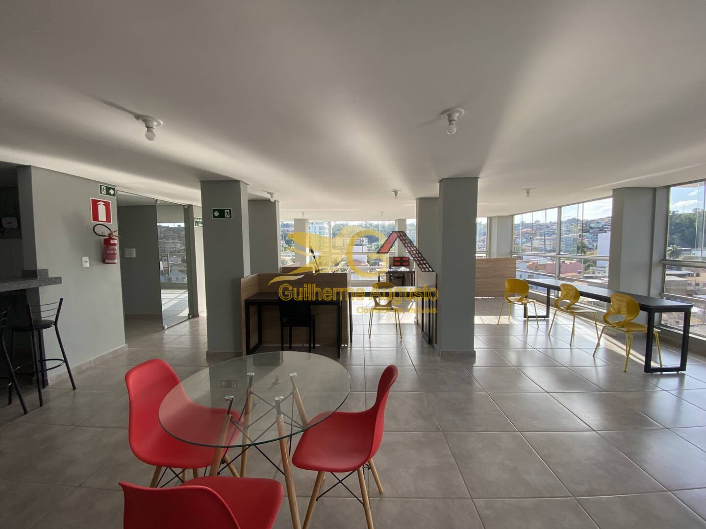 Kitnet-Studio - Foto 8